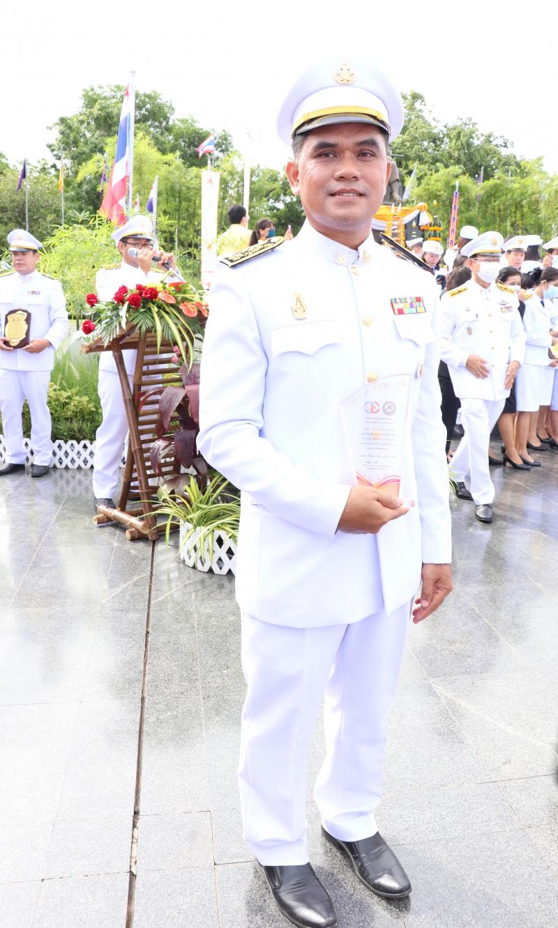 สถาปนามหาวิทยาลัยนเรศวร ครบรอบ 30 ปี