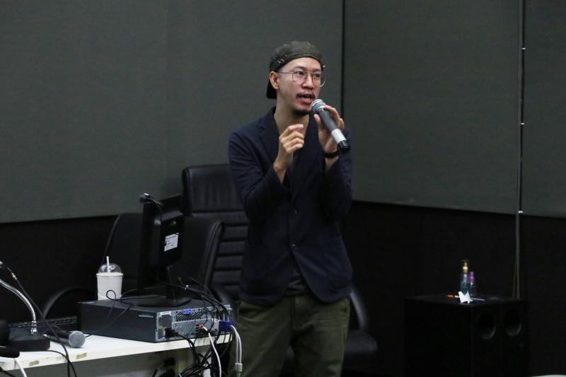 โครงการก้าวแรกสู่การเป็น Youtuber