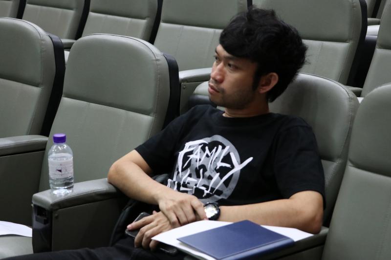 โครงการก้าวแรกสู่การเป็น Youtuber