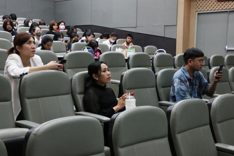 โครงการก้าวแรกสู่การเป็น Youtuber