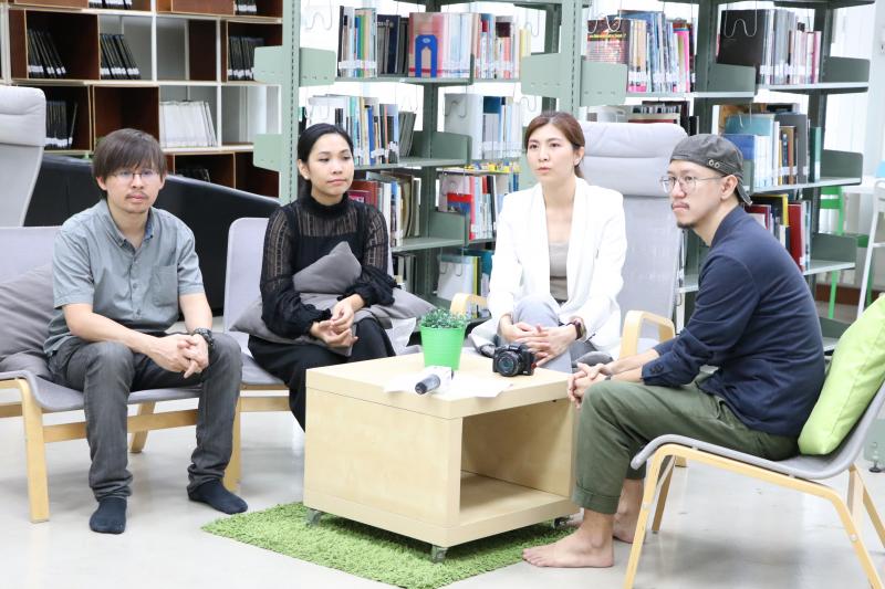 โครงการก้าวแรกสู่การเป็น Youtuber