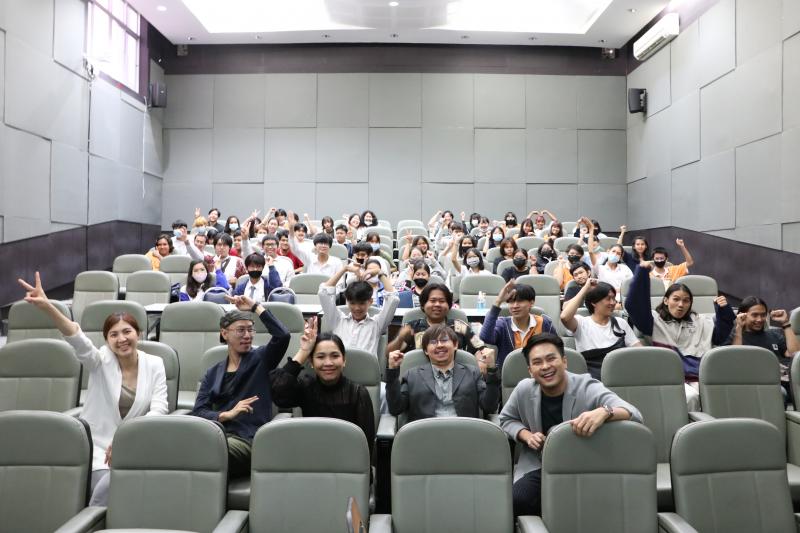 โครงการก้าวแรกสู่การเป็น Youtuber