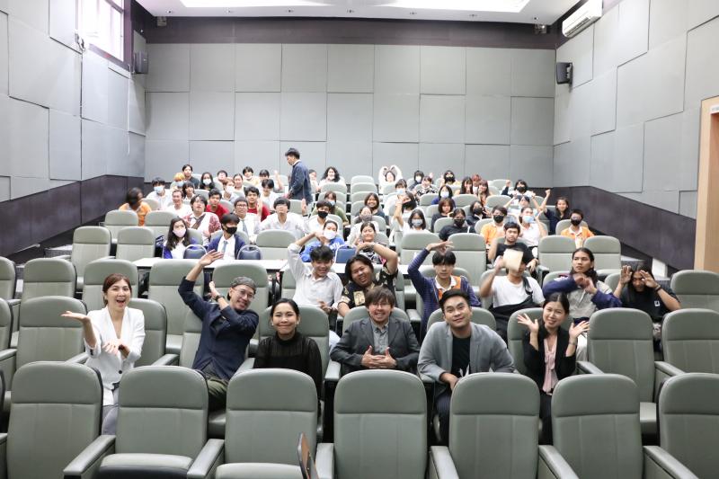โครงการก้าวแรกสู่การเป็น Youtuber