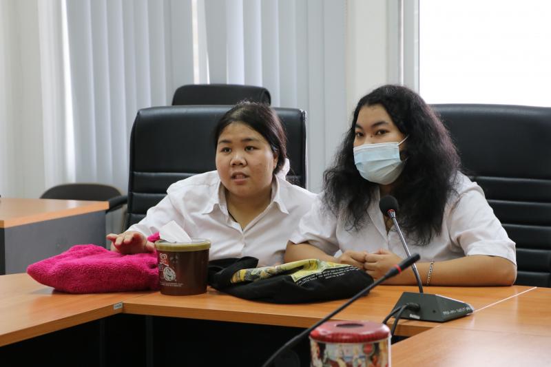 โครงการก้าวแรกสู่การเป็น Youtuber