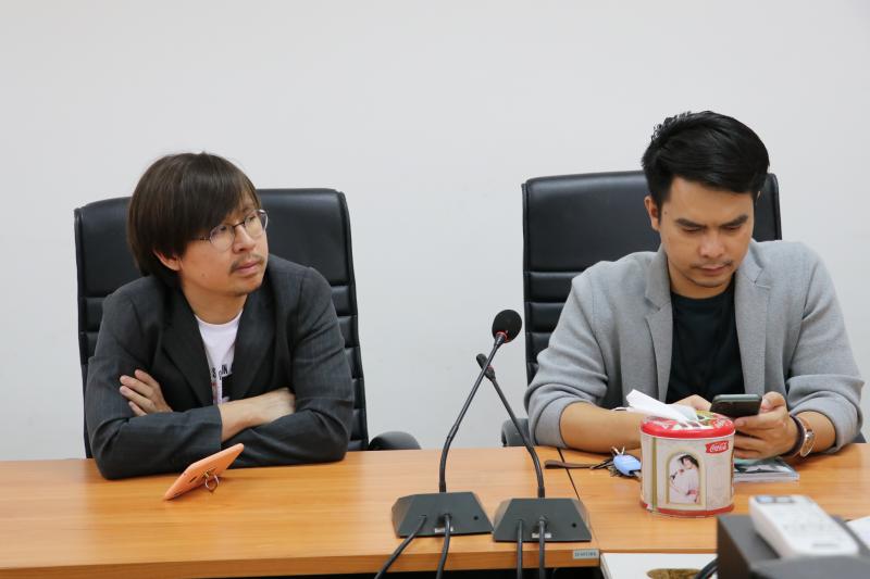 โครงการก้าวแรกสู่การเป็น Youtuber