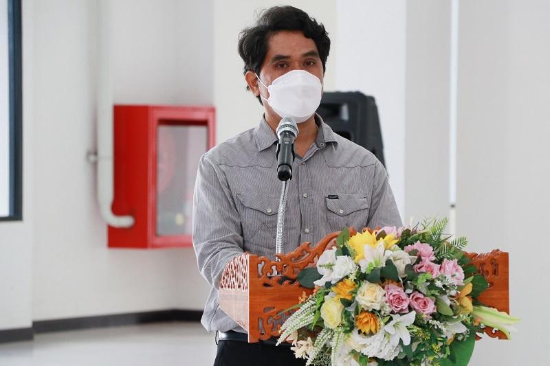 นิทรรศการ “การเดินทางเมื่อวันเพ็ญเดือนสาม”
