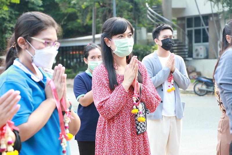 สถาปนาคณะสถาปัตยกรรมศาสตร์ ศิลปะและการออกแบบ มหาวิทยาลัยนเรศวร ครบรอบ 20 ปี