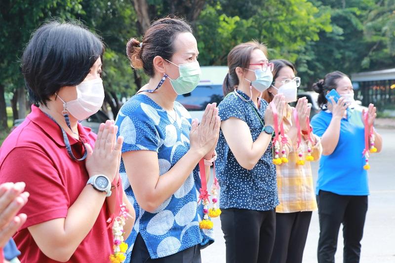 สถาปนาคณะสถาปัตยกรรมศาสตร์ ศิลปะและการออกแบบ มหาวิทยาลัยนเรศวร ครบรอบ 20 ปี