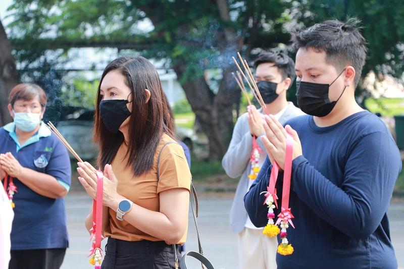 สถาปนาคณะสถาปัตยกรรมศาสตร์ ศิลปะและการออกแบบ มหาวิทยาลัยนเรศวร ครบรอบ 20 ปี