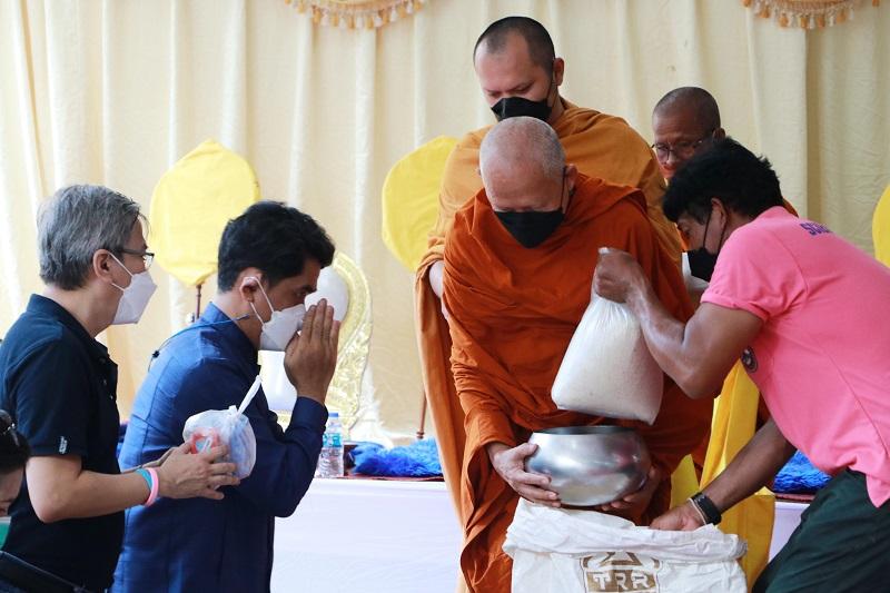 สถาปนาคณะสถาปัตยกรรมศาสตร์ ศิลปะและการออกแบบ มหาวิทยาลัยนเรศวร ครบรอบ 20 ปี