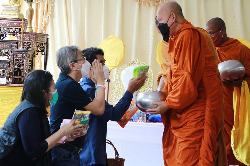สถาปนาคณะสถาปัตยกรรมศาสตร์ ศิลปะและการออกแบบ มหาวิทยาลัยนเรศวร ครบรอบ 20 ปี