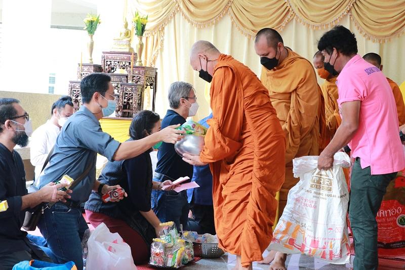 สถาปนาคณะสถาปัตยกรรมศาสตร์ ศิลปะและการออกแบบ มหาวิทยาลัยนเรศวร ครบรอบ 20 ปี