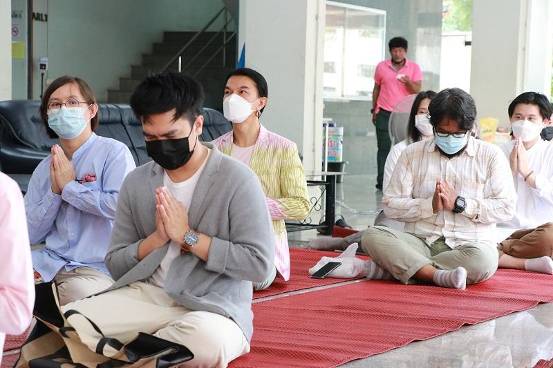 สถาปนาคณะสถาปัตยกรรมศาสตร์ ศิลปะและการออกแบบ มหาวิทยาลัยนเรศวร ครบรอบ 20 ปี