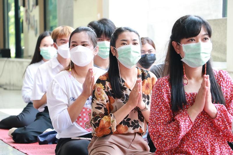 สถาปนาคณะสถาปัตยกรรมศาสตร์ ศิลปะและการออกแบบ มหาวิทยาลัยนเรศวร ครบรอบ 20 ปี