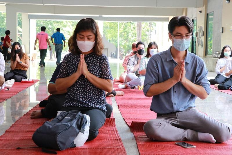 สถาปนาคณะสถาปัตยกรรมศาสตร์ ศิลปะและการออกแบบ มหาวิทยาลัยนเรศวร ครบรอบ 20 ปี