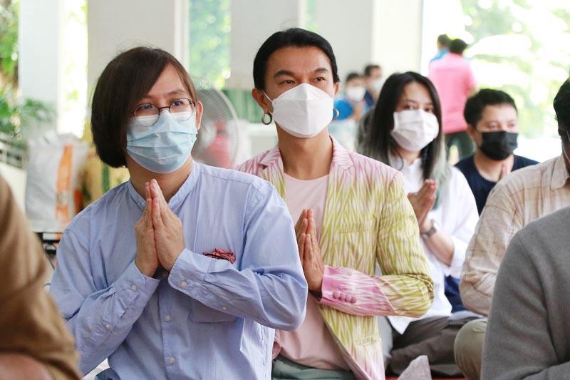 สถาปนาคณะสถาปัตยกรรมศาสตร์ ศิลปะและการออกแบบ มหาวิทยาลัยนเรศวร ครบรอบ 20 ปี