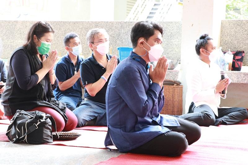 สถาปนาคณะสถาปัตยกรรมศาสตร์ ศิลปะและการออกแบบ มหาวิทยาลัยนเรศวร ครบรอบ 20 ปี