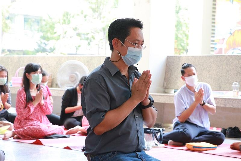 สถาปนาคณะสถาปัตยกรรมศาสตร์ ศิลปะและการออกแบบ มหาวิทยาลัยนเรศวร ครบรอบ 20 ปี