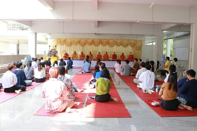 สถาปนาคณะสถาปัตยกรรมศาสตร์ ศิลปะและการออกแบบ มหาวิทยาลัยนเรศวร ครบรอบ 20 ปี