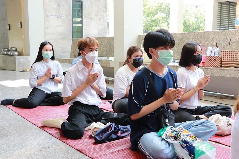 สถาปนาคณะสถาปัตยกรรมศาสตร์ ศิลปะและการออกแบบ มหาวิทยาลัยนเรศวร ครบรอบ 20 ปี