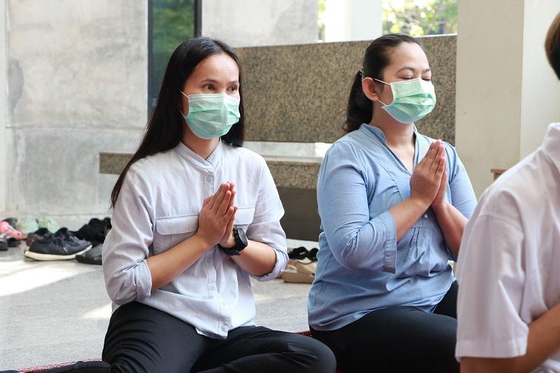 สถาปนาคณะสถาปัตยกรรมศาสตร์ ศิลปะและการออกแบบ มหาวิทยาลัยนเรศวร ครบรอบ 20 ปี
