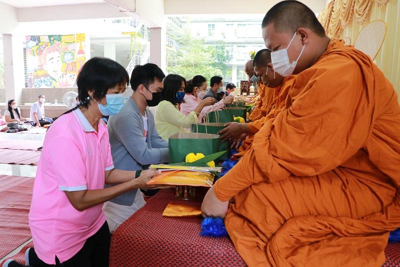 สถาปนาคณะสถาปัตยกรรมศาสตร์ ศิลปะและการออกแบบ มหาวิทยาลัยนเรศวร ครบรอบ 20 ปี