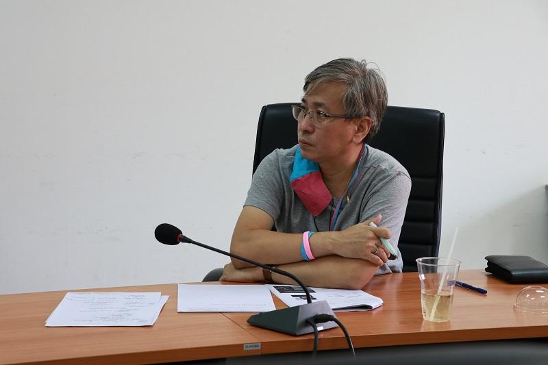 โครงการอบรมประกันคุณภาพการศึกษา ระดับคณะ ตามเกณฑ์ (EdPEx)