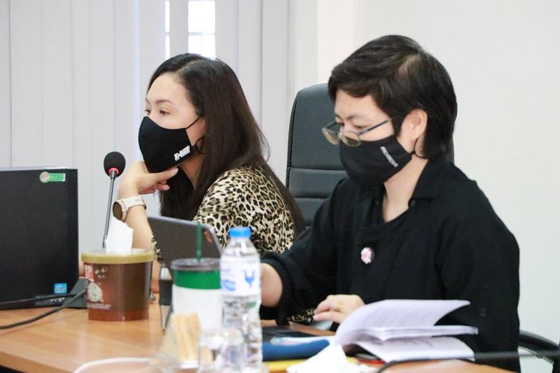 โครงการอบรมเกณฑ์ประกันคุณภาพการศึกษา ระดับหลักสูตร AUN QA