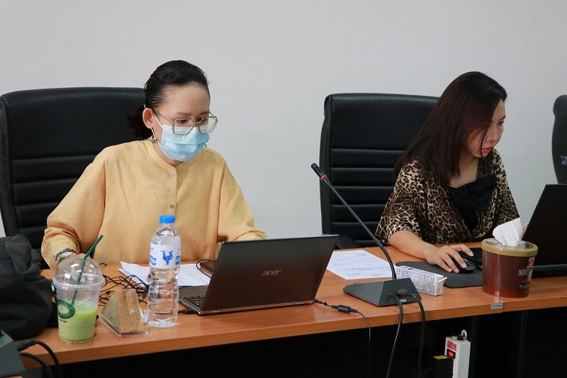 โครงการอบรมเกณฑ์ประกันคุณภาพการศึกษา ระดับหลักสูตร AUN QA