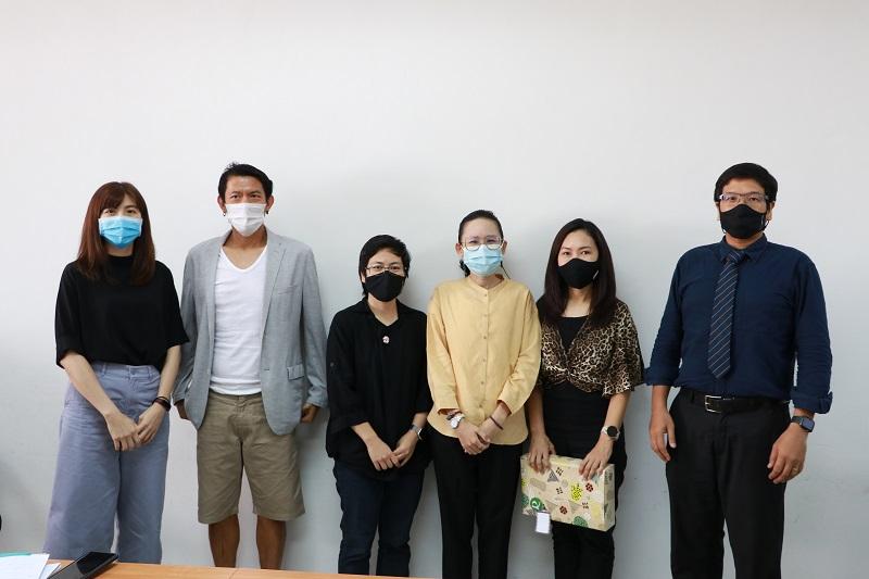 โครงการอบรมเกณฑ์ประกันคุณภาพการศึกษา ระดับหลักสูตร AUN QA
