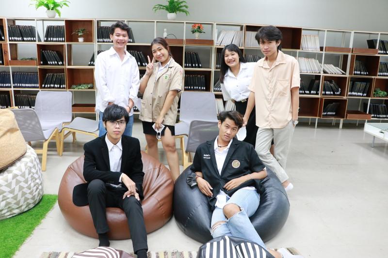 เปิดบ้าน Open House 2022 (ออนไลน์) คณะสถาปัตยกรรมศาสตร์ ศิลปะและการออกแบบ มหาวิทยาลัยนเรศวร