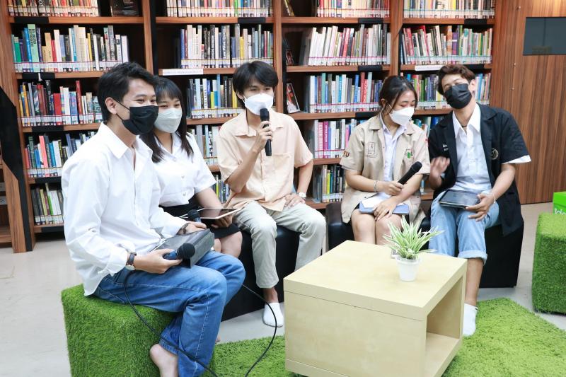 เปิดบ้าน Open House 2022 (ออนไลน์) คณะสถาปัตยกรรมศาสตร์ ศิลปะและการออกแบบ มหาวิทยาลัยนเรศวร