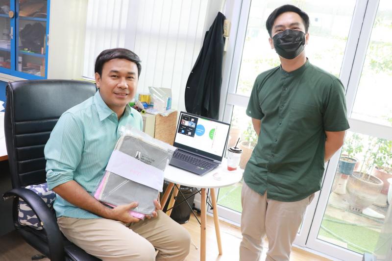 เปิดบ้าน Open House 2022 (ออนไลน์) คณะสถาปัตยกรรมศาสตร์ ศิลปะและการออกแบบ มหาวิทยาลัยนเรศวร