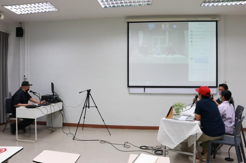 เปิดบ้าน Open House 2022 (ออนไลน์) คณะสถาปัตยกรรมศาสตร์ ศิลปะและการออกแบบ มหาวิทยาลัยนเรศวร