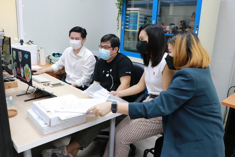 เปิดบ้าน Open House 2022 (ออนไลน์) คณะสถาปัตยกรรมศาสตร์ ศิลปะและการออกแบบ มหาวิทยาลัยนเรศวร