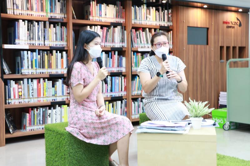 เปิดบ้าน Open House 2022 (ออนไลน์) คณะสถาปัตยกรรมศาสตร์ ศิลปะและการออกแบบ มหาวิทยาลัยนเรศวร