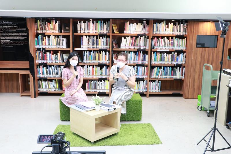 เปิดบ้าน Open House 2022 (ออนไลน์) คณะสถาปัตยกรรมศาสตร์ ศิลปะและการออกแบบ มหาวิทยาลัยนเรศวร
