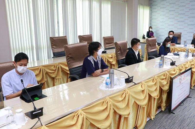 คณะสถาปัตยกรรมศาสตร์ ศิลปะและการออกแบบ มหาวิทยาลัยนเรศวร ร่วมมือทางวิชาการ กับ บริษัท แอพพลิแคด จำกัด (มหาชน) เพื่อสนับสนุนและร่วมกันพัฒนาศักยภาพการผลิตบัณฑิตให้มีองค์ความรู้สามารถปฏิบัติงานได้จริง และทันต่อการเปลี่ยนแปลงของเทคโนโลยี