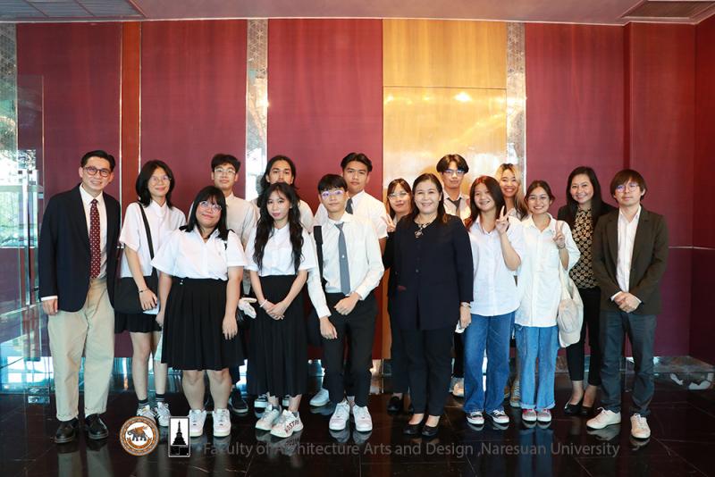 นิสิตสาขาออกแบบผลิตภัณฑ์และบรรจุภัณฑ์ ได้รับรางวัล โครงการ Design PAL 