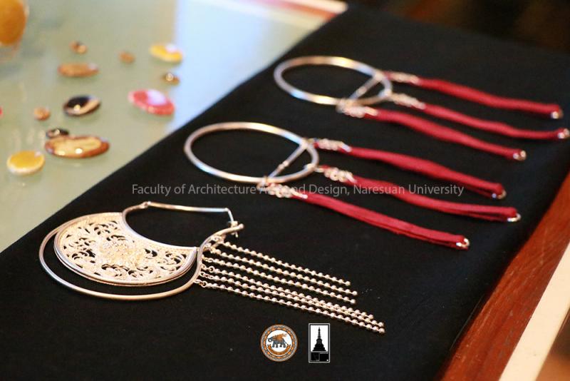 นิสิตสาขาออกแบบผลิตภัณฑ์และบรรจุภัณฑ์ ได้รับรางวัล โครงการ Design PAL 