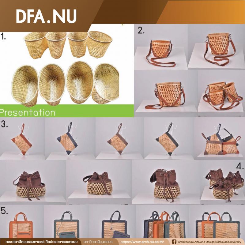 นิสิตหลักสูตรศิลปกรรมศาสตรดุษฎีบัณฑิต ผลงานวิจัยได้รับตีพิมพ์วารสารวิชาการ Scopus (Q4)