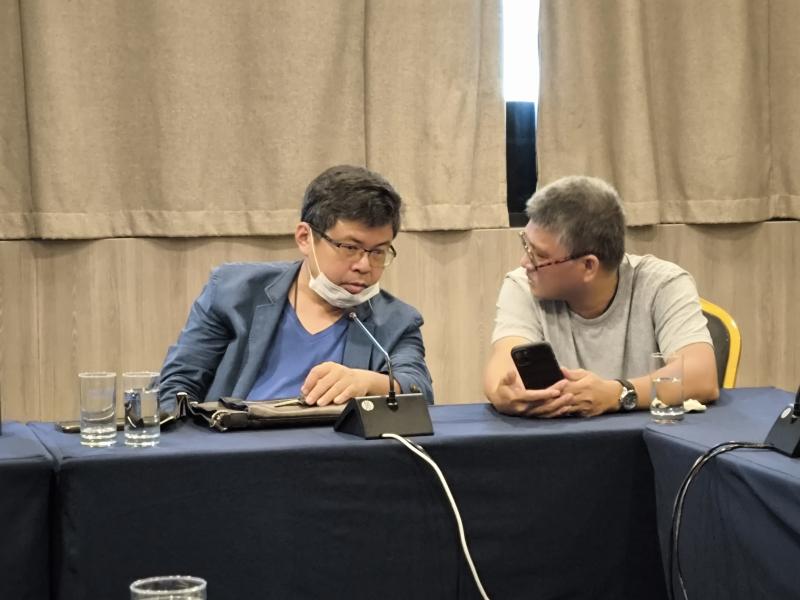 โครงการสัมมนาเพื่อจัดทำนโยบายและแผนงาน ของภาควิชาศิลปะและการออกแบบ ประจำปี 2567