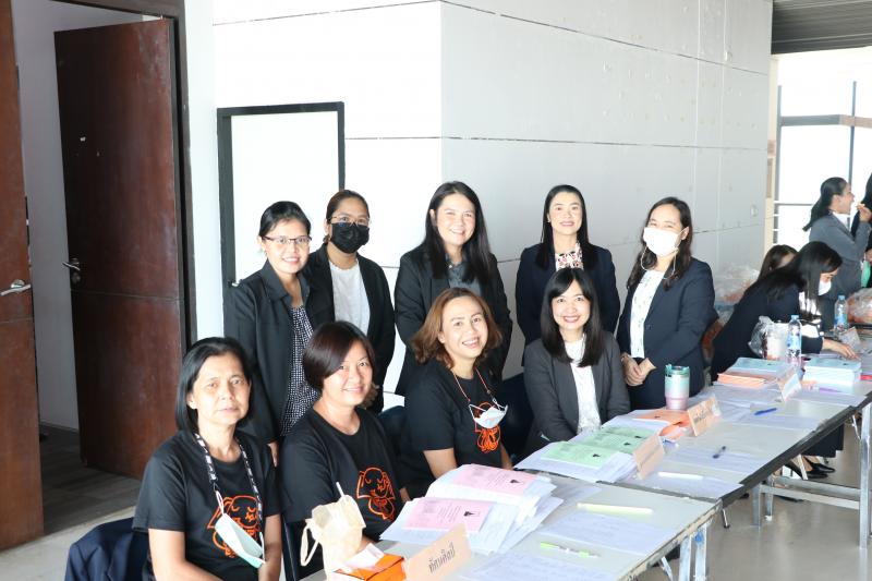 ปฐมนิเทศนิสิตใหม่และพบผู้ปกครองประจำปีการศึกษา 2567