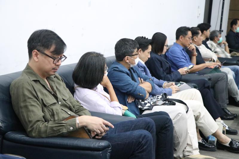 ปฐมนิเทศนิสิตใหม่และพบผู้ปกครองประจำปีการศึกษา 2567