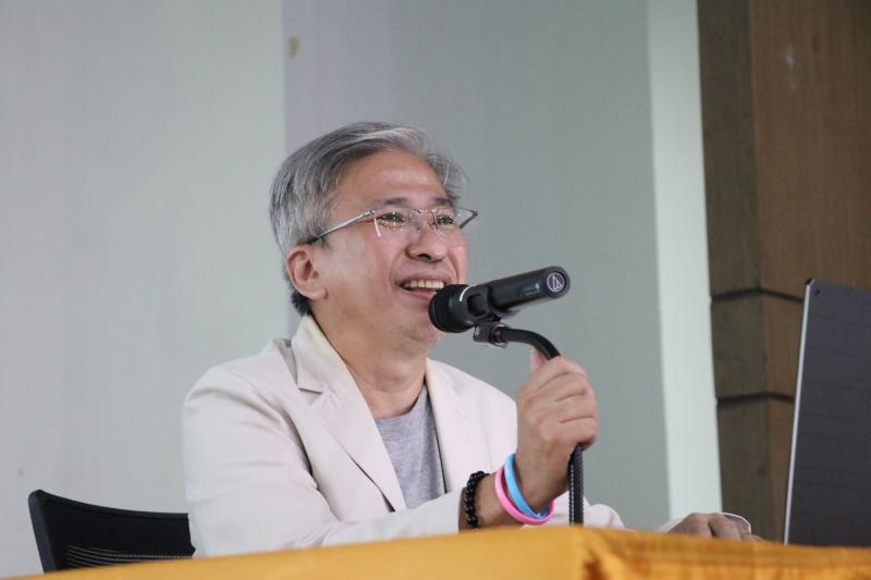ปฐมนิเทศนิสิตใหม่และพบผู้ปกครองประจำปีการศึกษา 2567