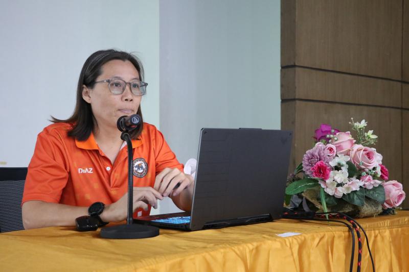ปฐมนิเทศนิสิตใหม่และพบผู้ปกครองประจำปีการศึกษา 2567