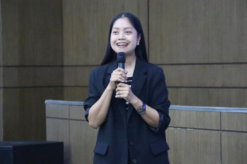 ปฐมนิเทศนิสิตใหม่และพบผู้ปกครองประจำปีการศึกษา 2567