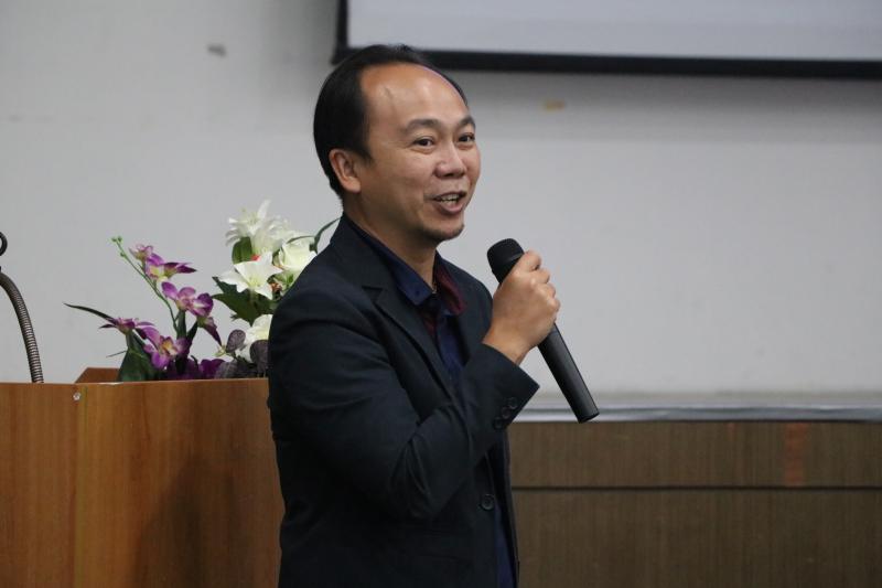 ปฐมนิเทศนิสิตใหม่และพบผู้ปกครองประจำปีการศึกษา 2567