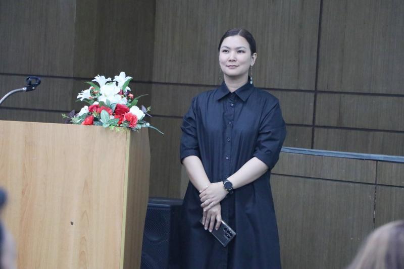 ปฐมนิเทศนิสิตใหม่และพบผู้ปกครองประจำปีการศึกษา 2567