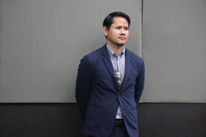 ปฐมนิเทศนิสิตใหม่และพบผู้ปกครองประจำปีการศึกษา 2567